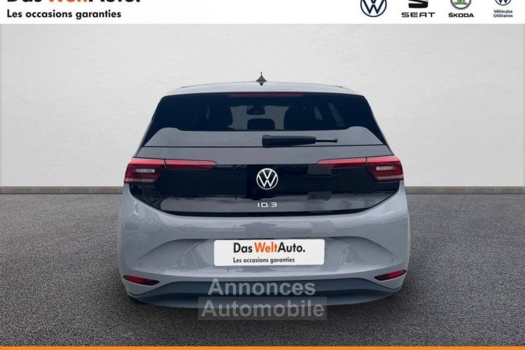 Volkswagen ID.3 204 ch Pro Performance Business - <small></small> 22.900 € <small>TTC</small> - #4