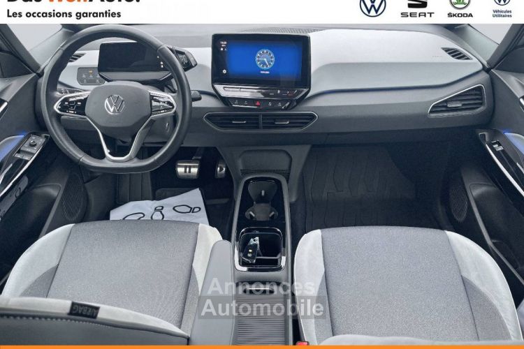 Volkswagen ID.3 204 ch Pro Performance Business - <small></small> 22.900 € <small>TTC</small> - #6