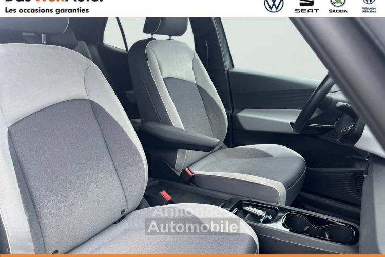 Volkswagen ID.3 204 ch Pro Performance Business - <small></small> 22.900 € <small>TTC</small> - #7