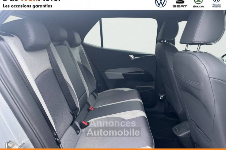 Volkswagen ID.3 204 ch Pro Performance Business - <small></small> 22.900 € <small>TTC</small> - #8