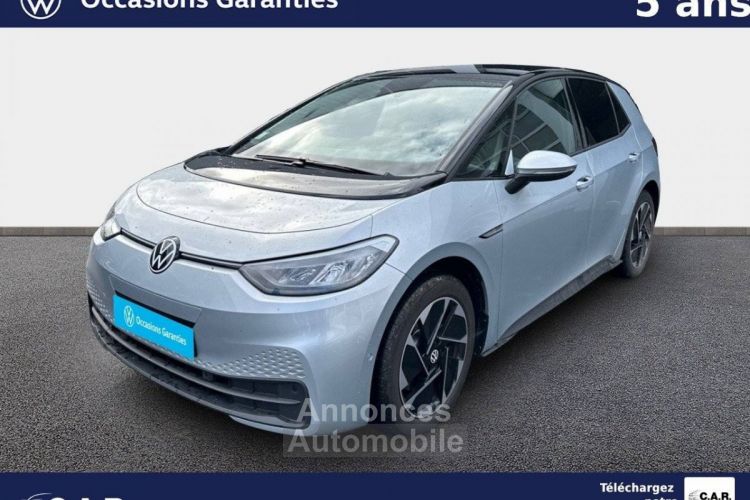 Volkswagen ID.3 204 ch Pro Performance Business - <small></small> 27.900 € <small>TTC</small> - #1