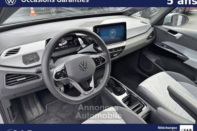 Volkswagen ID.3 204 ch Pro Performance Business - <small></small> 27.900 € <small>TTC</small> - #9