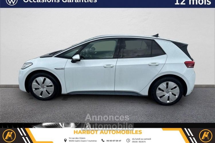 Volkswagen ID.3 204 ch pro performance business - <small></small> 19.990 € <small></small> - #7