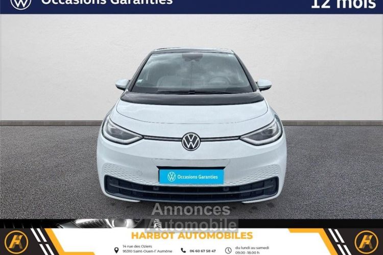 Volkswagen ID.3 204 ch pro performance business - <small></small> 19.990 € <small></small> - #9