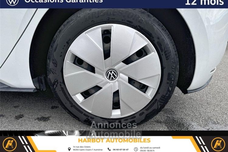 Volkswagen ID.3 204 ch pro performance business - <small></small> 19.990 € <small></small> - #12