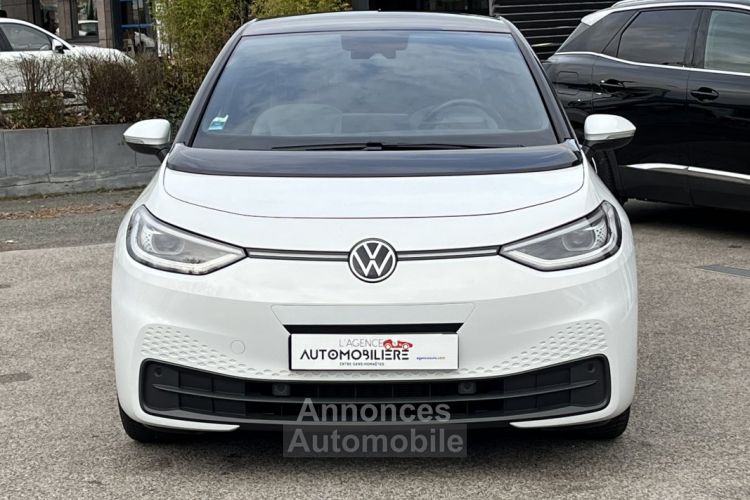 Volkswagen ID.3 204 ch PRO PERFORMANCE FAMILY (58kWh) - TOIT PANORAMIQUE - <small></small> 28.990 € <small>TTC</small> - #3