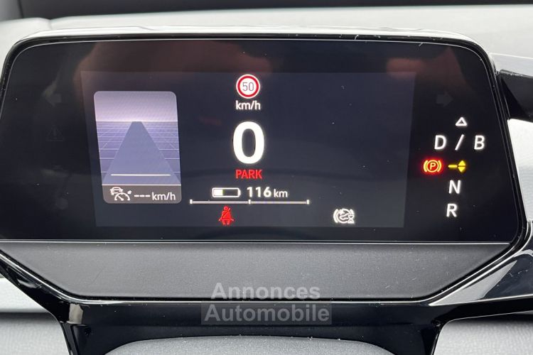 Volkswagen ID.3 204 ch PRO PERFORMANCE FAMILY (58kWh) - TOIT PANORAMIQUE - <small></small> 28.990 € <small>TTC</small> - #17