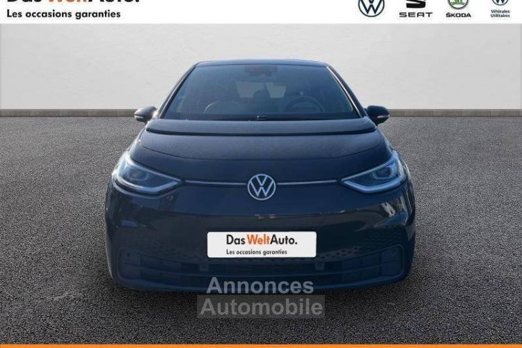 Volkswagen ID.3 204 ch Pro Performance Life - <small></small> 24.900 € <small>TTC</small> - #2