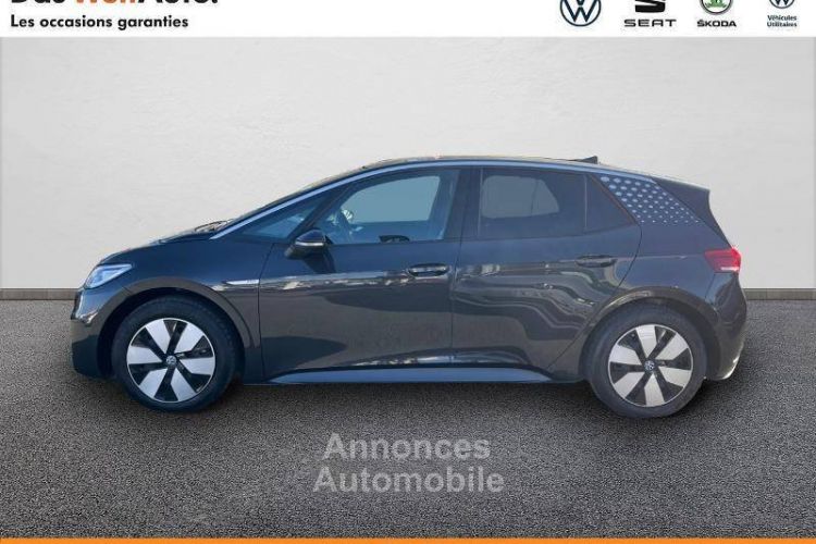 Volkswagen ID.3 204 ch Pro Performance Life - <small></small> 24.900 € <small>TTC</small> - #3