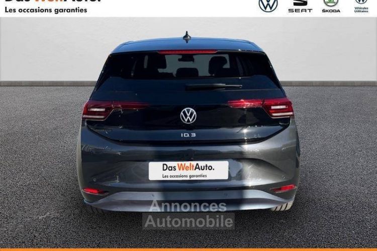 Volkswagen ID.3 204 ch Pro Performance Life - <small></small> 24.900 € <small>TTC</small> - #5