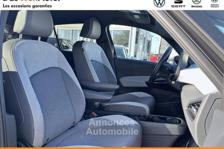 Volkswagen ID.3 204 ch Pro Performance Life - <small></small> 24.900 € <small>TTC</small> - #8