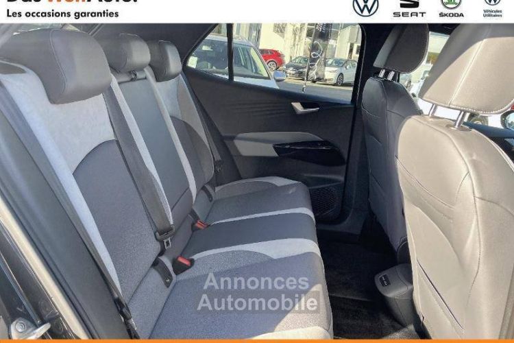 Volkswagen ID.3 204 ch Pro Performance Life - <small></small> 24.900 € <small>TTC</small> - #9