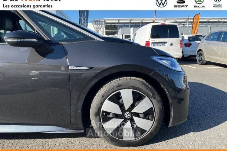 Volkswagen ID.3 204 ch Pro Performance Life - <small></small> 24.900 € <small>TTC</small> - #10