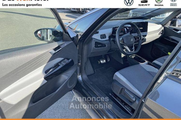 Volkswagen ID.3 204 ch Pro Performance Life - <small></small> 24.900 € <small>TTC</small> - #14