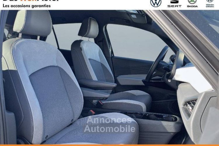 Volkswagen ID.3 204 ch Pro Performance Life - <small></small> 24.900 € <small>TTC</small> - #17