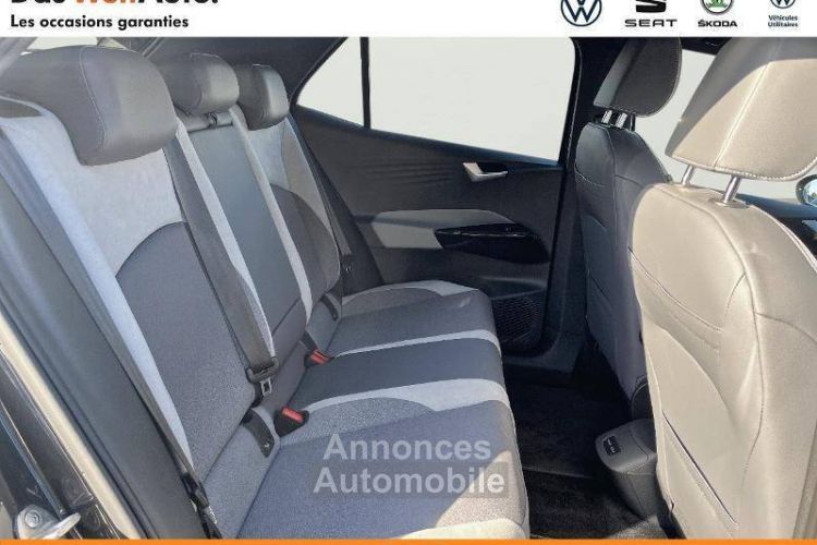 Volkswagen ID.3 204 ch Pro Performance Life - <small></small> 24.900 € <small>TTC</small> - #18