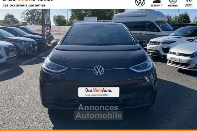 Volkswagen ID.3 204 ch Pro Performance Life - <small></small> 24.900 € <small>TTC</small> - #22