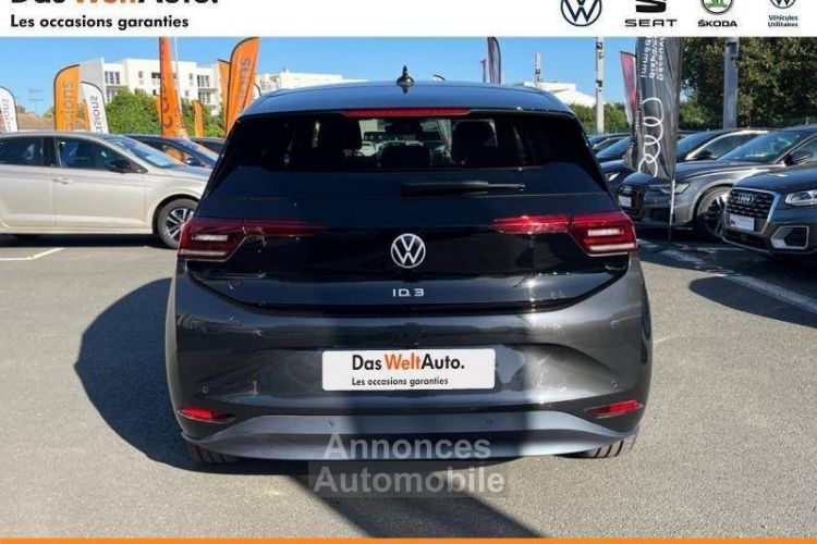 Volkswagen ID.3 204 ch Pro Performance Life - <small></small> 24.900 € <small>TTC</small> - #23