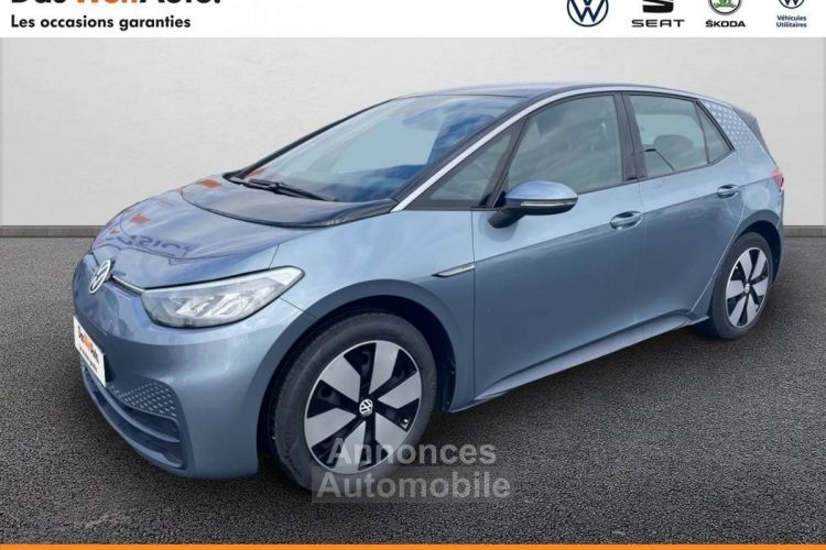 Volkswagen ID.3 204 ch Pro Performance Life - <small></small> 22.990 € <small>TTC</small> - #1