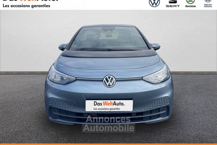 Volkswagen ID.3 204 ch Pro Performance Life - <small></small> 22.990 € <small>TTC</small> - #2