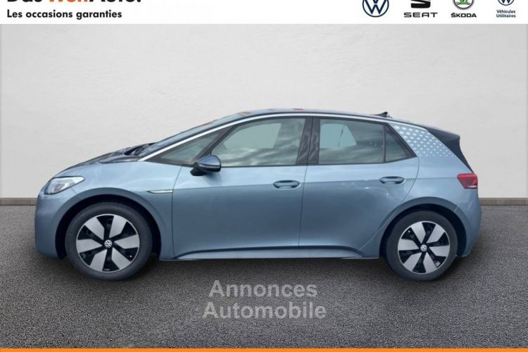 Volkswagen ID.3 204 ch Pro Performance Life - <small></small> 22.990 € <small>TTC</small> - #3