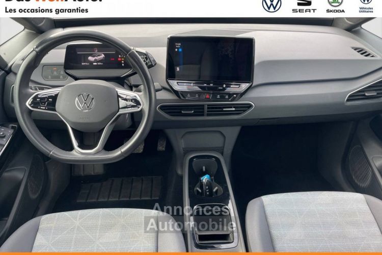 Volkswagen ID.3 204 ch Pro Performance Life - <small></small> 22.990 € <small>TTC</small> - #6