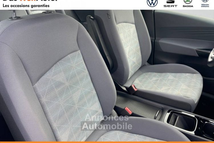 Volkswagen ID.3 204 ch Pro Performance Life - <small></small> 22.990 € <small>TTC</small> - #7