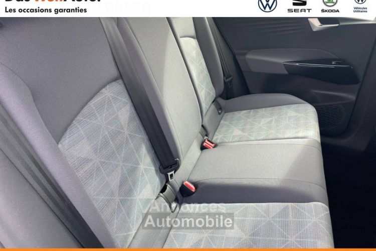 Volkswagen ID.3 204 ch Pro Performance Life - <small></small> 22.990 € <small>TTC</small> - #8