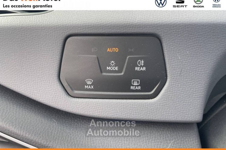 Volkswagen ID.3 204 ch Pro Performance Life - <small></small> 22.990 € <small>TTC</small> - #10