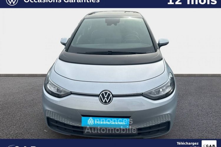 Volkswagen ID.3 204 ch Pro Performance Life - <small></small> 25.900 € <small>TTC</small> - #2