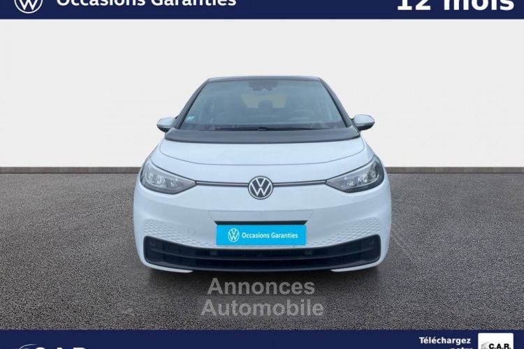 Volkswagen ID.3 204 ch Pro Performance Life - <small></small> 19.990 € <small>TTC</small> - #2