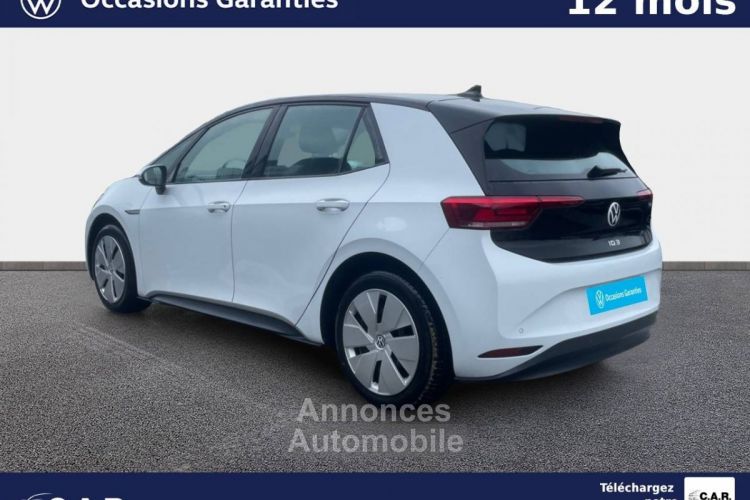 Volkswagen ID.3 204 ch Pro Performance Life - <small></small> 19.990 € <small>TTC</small> - #5