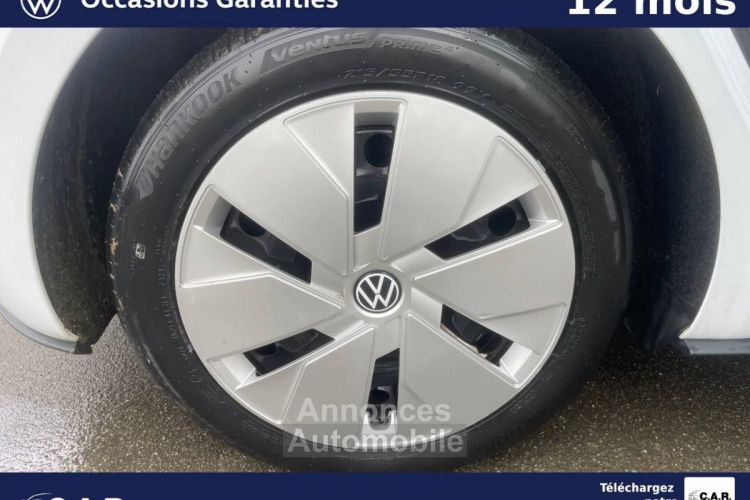 Volkswagen ID.3 204 ch Pro Performance Life - <small></small> 19.990 € <small>TTC</small> - #9