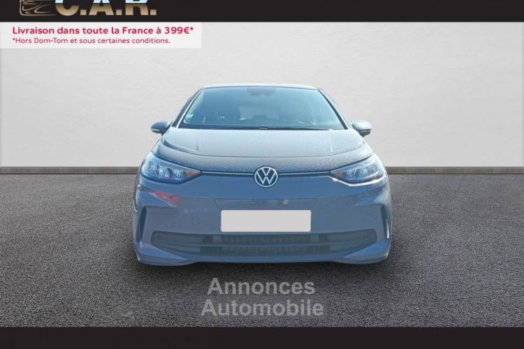 Volkswagen ID.3 204 ch Pro Performance Life Plus - <small></small> 29.890 € <small>TTC</small> - #2