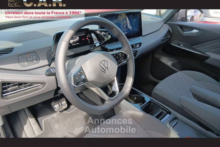 Volkswagen ID.3 204 ch Pro Performance Life Plus - <small></small> 29.890 € <small>TTC</small> - #15