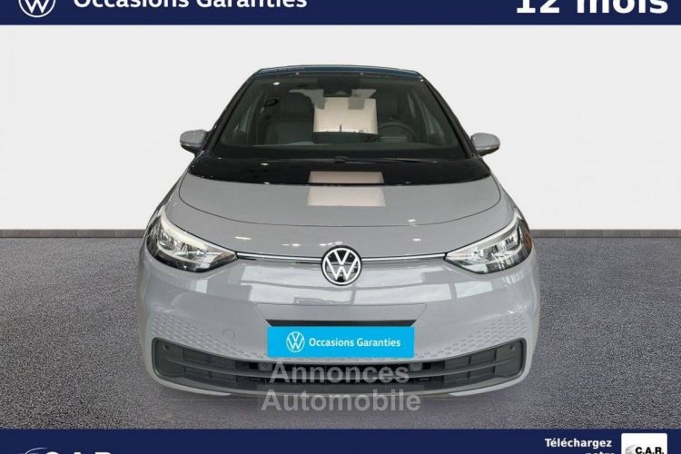 Volkswagen ID.3 204 ch Pro Performance Life Plus - <small></small> 38.900 € <small>TTC</small> - #2