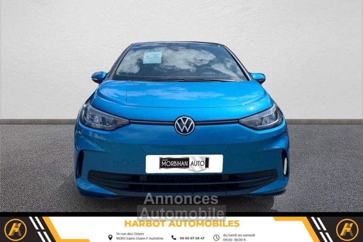 Volkswagen ID.3 204 ch pro performance life plus - <small></small> 35.790 € <small>TTC</small> - #2