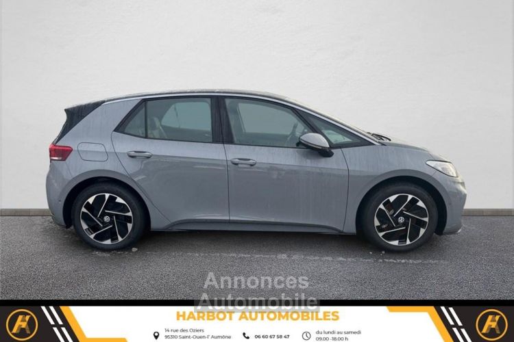 Volkswagen ID.3 204 ch pro performance life plus - <small></small> 38.490 € <small>TTC</small> - #4