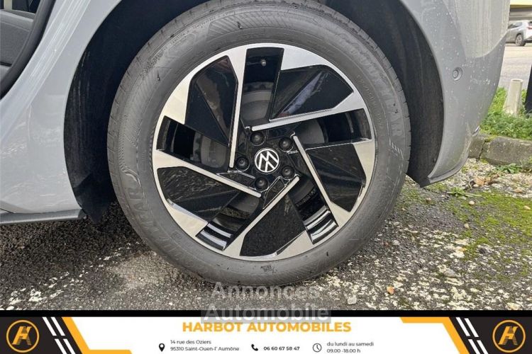 Volkswagen ID.3 204 ch pro performance life plus - <small></small> 38.490 € <small>TTC</small> - #11