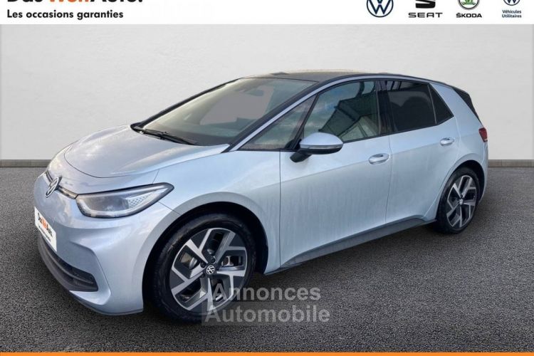 Volkswagen ID.3 204 ch Pro Performance Style - <small></small> 30.900 € <small>TTC</small> - #1