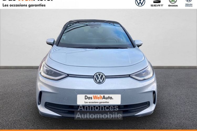 Volkswagen ID.3 204 ch Pro Performance Style - <small></small> 30.900 € <small>TTC</small> - #2