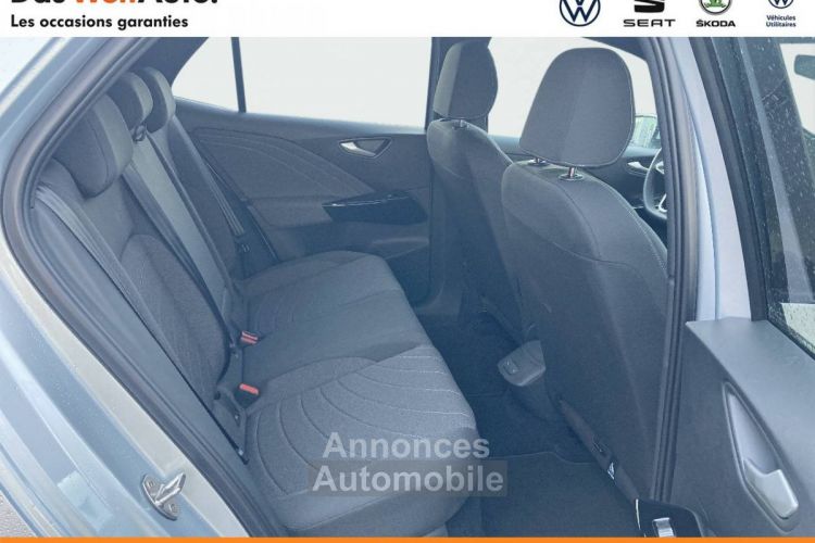 Volkswagen ID.3 204 ch Pro Performance Style - <small></small> 30.900 € <small>TTC</small> - #8