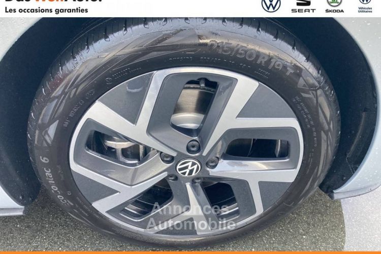 Volkswagen ID.3 204 ch Pro Performance Style - <small></small> 30.900 € <small>TTC</small> - #9