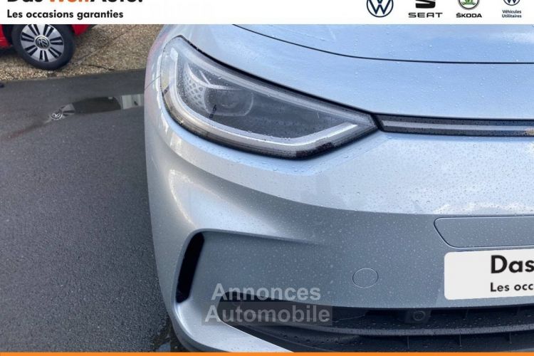 Volkswagen ID.3 204 ch Pro Performance Style - <small></small> 30.900 € <small>TTC</small> - #10