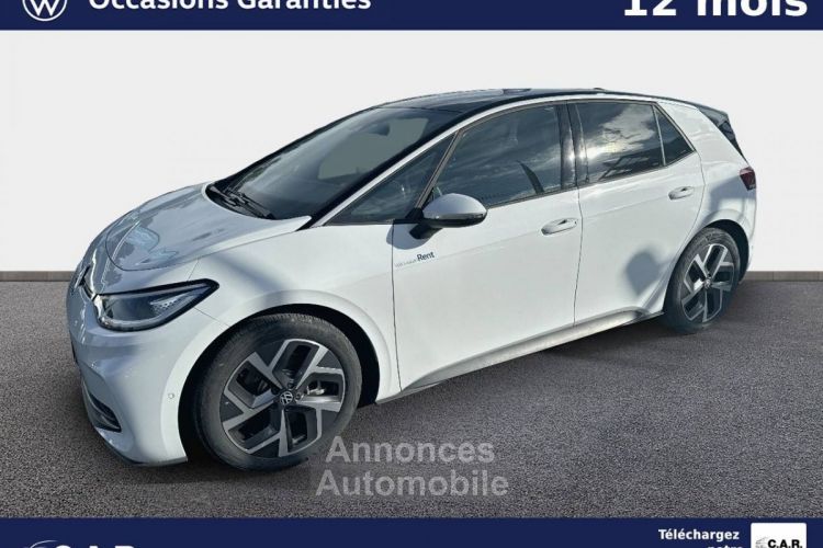 Volkswagen ID.3 204 ch Pro Performance Style - <small></small> 31.490 € <small>TTC</small> - #1