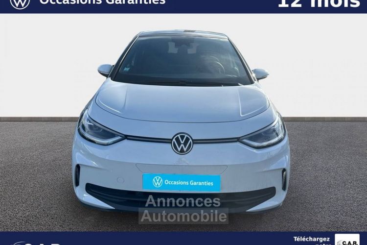 Volkswagen ID.3 204 ch Pro Performance Style - <small></small> 31.490 € <small>TTC</small> - #2