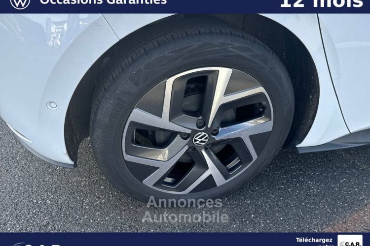 Volkswagen ID.3 204 ch Pro Performance Style - <small></small> 31.490 € <small>TTC</small> - #9