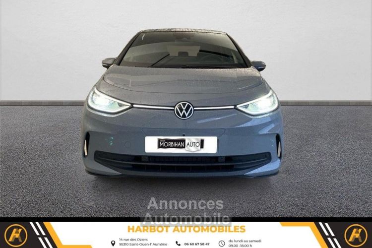 Volkswagen ID.3 204 ch pro performance style exclusive - <small></small> 47.530 € <small>TTC</small> - #2