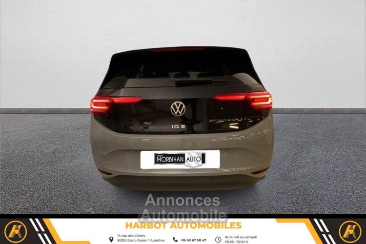 Volkswagen ID.3 204 ch pro performance style exclusive - <small></small> 47.530 € <small>TTC</small> - #5