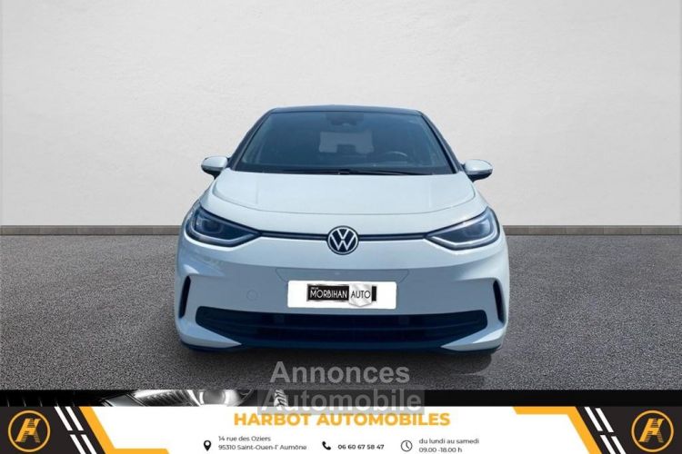 Volkswagen ID.3 204 ch pro s life max - <small></small> 48.080 € <small>TTC</small> - #2